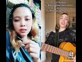 Lo Busque by Ana Bárbara Cover | Tiktok duet Gabby Tamez