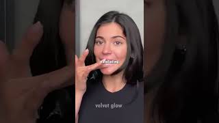 Kylie Jenner’s lip routine ! 💋✨#shortsviral