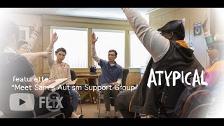 Atypical | FEATURETTE: \