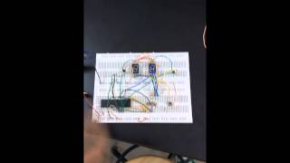 Microprocessor & Microcontroller Systems Experiment 2
