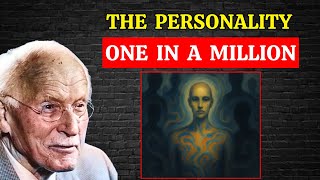 Signs You’re ONE IN A MILLION with This UNIQUE PERSONALITY - Carl Jung