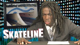 SKATELINE - Milton Martinez SOTY, Mark Suciu, Ryan Sheckler, Jamie Foy, Zion Wright, Alex Midler