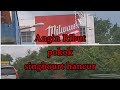 Angin Ribut melanda Sabah Jam 1 petang 18/9/24 #viralvideo #ributsabah #anginkencang