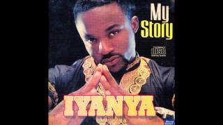 Iyanya - Wise Up