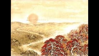 300 poems of the Tang Dynasty 塞下曲·其一 王昌龄