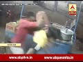 four criminals attack on tea stall in ahmedabad