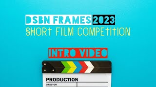 DSBN Frames 2023 - Promo Video