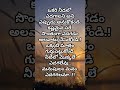 ఒకరి నీడలో ఎదగాలని ఎప్పుడు అనుకోకండి shorts trending emotional quotes life motivational quotes