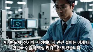 2025년 변화하는 우리나라 경제