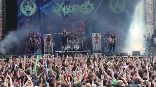 Brutal Assault 2024 - Aborted - Part 2.