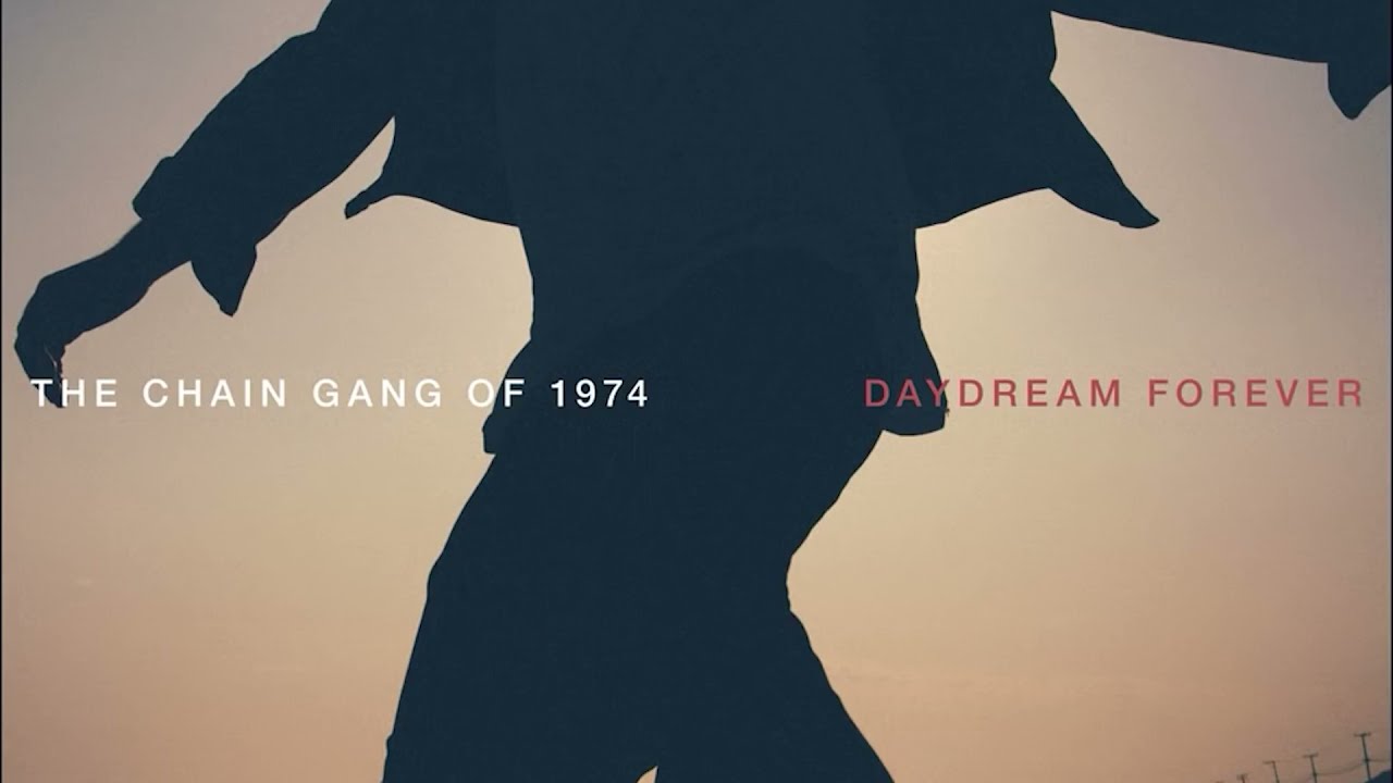 The Chain Gang Of 1974 Sleepwalking 가사해석 Youtube