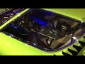 lamborghini day japan 2017　ランボルギーニ・デイ（ミウラ）