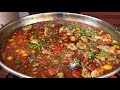 اسامه القصار البايلا الأسبانيه  how to make spanish paella