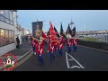 Drumderg Loyalist Keady @ Portrush Sons Of Ulster Parade 2024