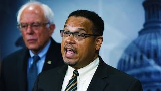 Who Should Lead The DNC Now?