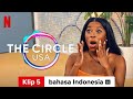 The Circle – USA (Season 7 Klip 5 dengan subtitle) | Trailer bahasa Indonesia | Netflix