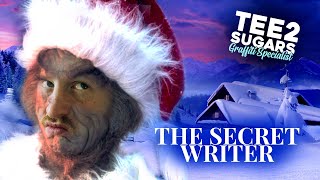 The ONE who STOLE Christmas - The SECRET WRITER 7