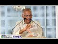 jeyamohan speech குமரகுருபரன் – விஷ்ணுபுரம் கவிஞர் விருது விழா 2024 ஜெயமோகன் உரை