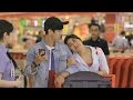 Pacar Bayaran | Eps.62 THE TRANSMART | P1