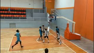 Highlights U13 🏀