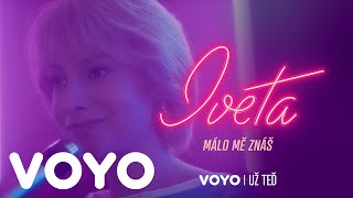 Iveta | Spot 5 | Voyo