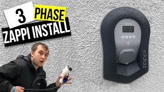 How To Get A Work Place Electric Car Charger installation