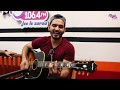 Download TERA GHATA Acoustic version by Gajendra verma RJ SUD mp3