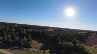 DJI FPV AT WJRC 9 19 2021