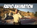 FiveM Scripts: Radio Animation | BigDaddyScripts.com