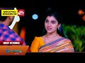 Pudhu Vasantham- Best Scenes | 18 Oct 2024 | Tamil Serial | Sun TV