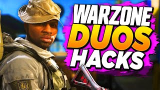 Breaking Down How to WIN WARZONE DUOS Every Single Time! (Tips & Tricks)