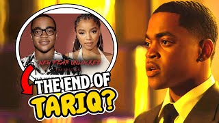 The End of Tariq Confirmed? Dead or Prison? Power Book 2: Ghost Season 4