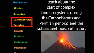 Introduction to Cambrian Science