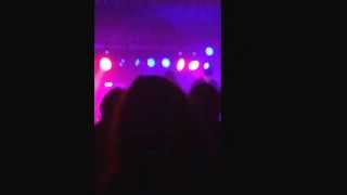 Diolegacy - Holy Diver LIVE / Zaal Jagersborg Maasmechelen (15/11/2013)