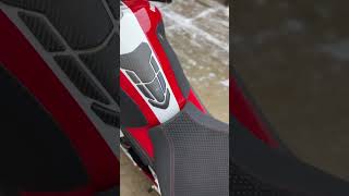 2018 Ducati V4 Panigale Speciale