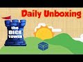 Daily Game Unboxing - Kami-Sama