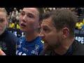 nykøbing falster håndbold vs storhamar handball elite champions league 2024 2025