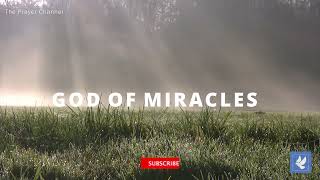Prayer for Miracle | God Gives A Sign - Gideon's Fleece | Daily Prayers | Prayer Channel (Day 324)