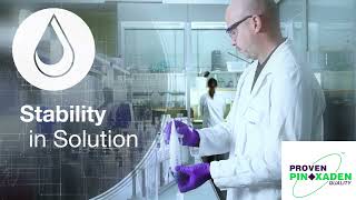 Syngenta | Axial | Proven technology | English