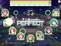 【スクフェス】 プレイ動画 no 197 awaken the power master