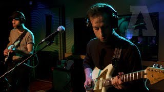 Mauno - Helah | Audiotree Live