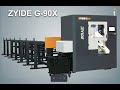 ZYIDE G90X CIRCULAR SAW.