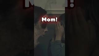 A ghost pretends to be her mom!