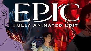 Epic: The Fully Animated Musical (With Fun Subtitles)