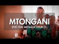 Mungu Wa Eliya Leo Yupo Hapa | Mtongani Church 🇹🇿