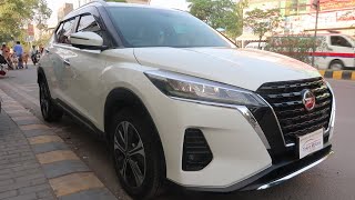 Nissan Kicks e-POWER 1200 cc | Detailed Review | Price, Specs \u0026 Features