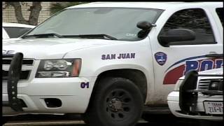 San Juan Police Dept Creates Hike Program
