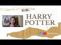 LET Review - Harry Potter Characters (Gen Ed and Major in English)