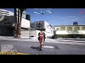 Hydra looks for Mandem Sprays that they want.... | NoPixel