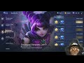 gini cara munculkan fitur top up dm di mobile legends advance server beta taptap